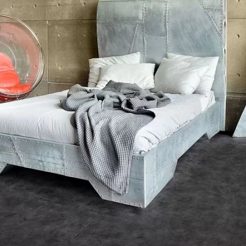 ЛУННЫЙ КАМЕНЬ КВАРЦ ВИНИЛ ALPINE FLOOR GRAND STONE